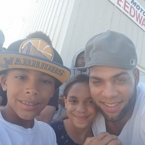 Meet your Posher, Preston